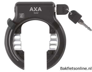 AXA veiligheidsslot Bakfietsonline